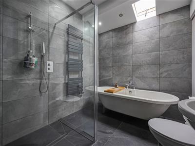 Ground Floor Bathroom